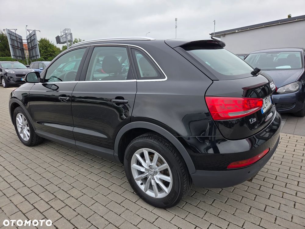 Audi Q3 2.0 TDI - 4