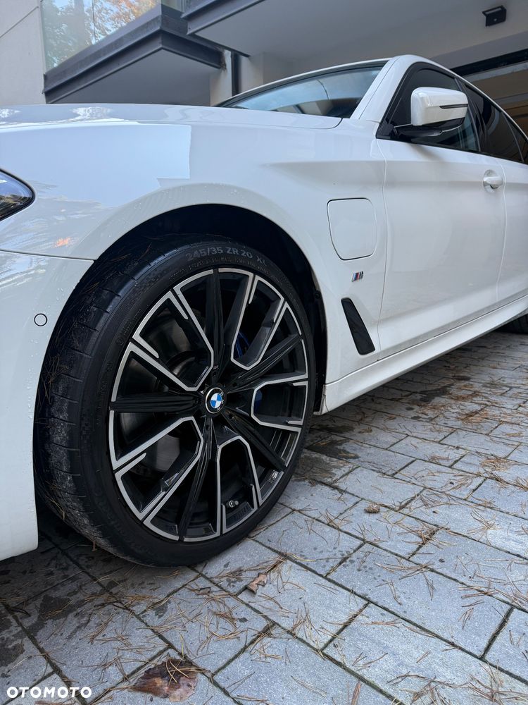 BMW Seria 5 - 17