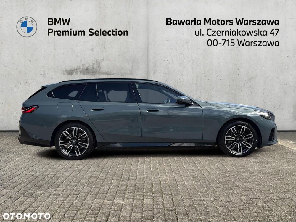 BMW Seria 5 - 25