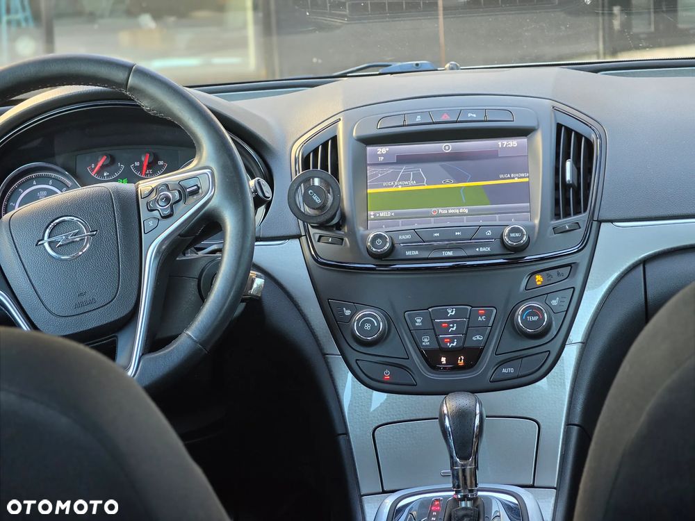 Opel Insignia 1.6 CDTI Business Edition - 28