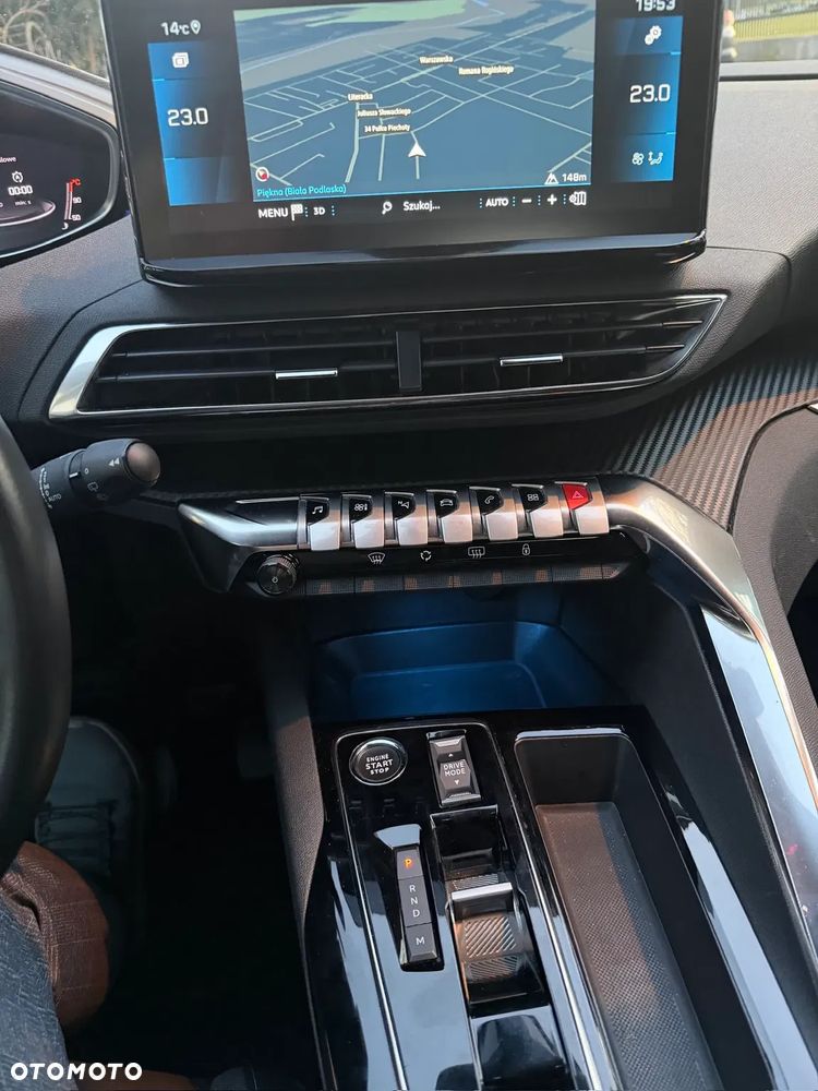 Peugeot 3008 - 30
