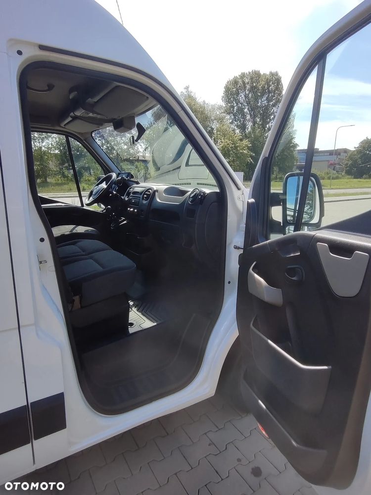 Opel Movano - 9
