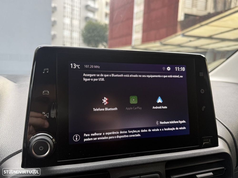 Opel Combo 1.5 CDTi L1H1 Edition Plus - 33