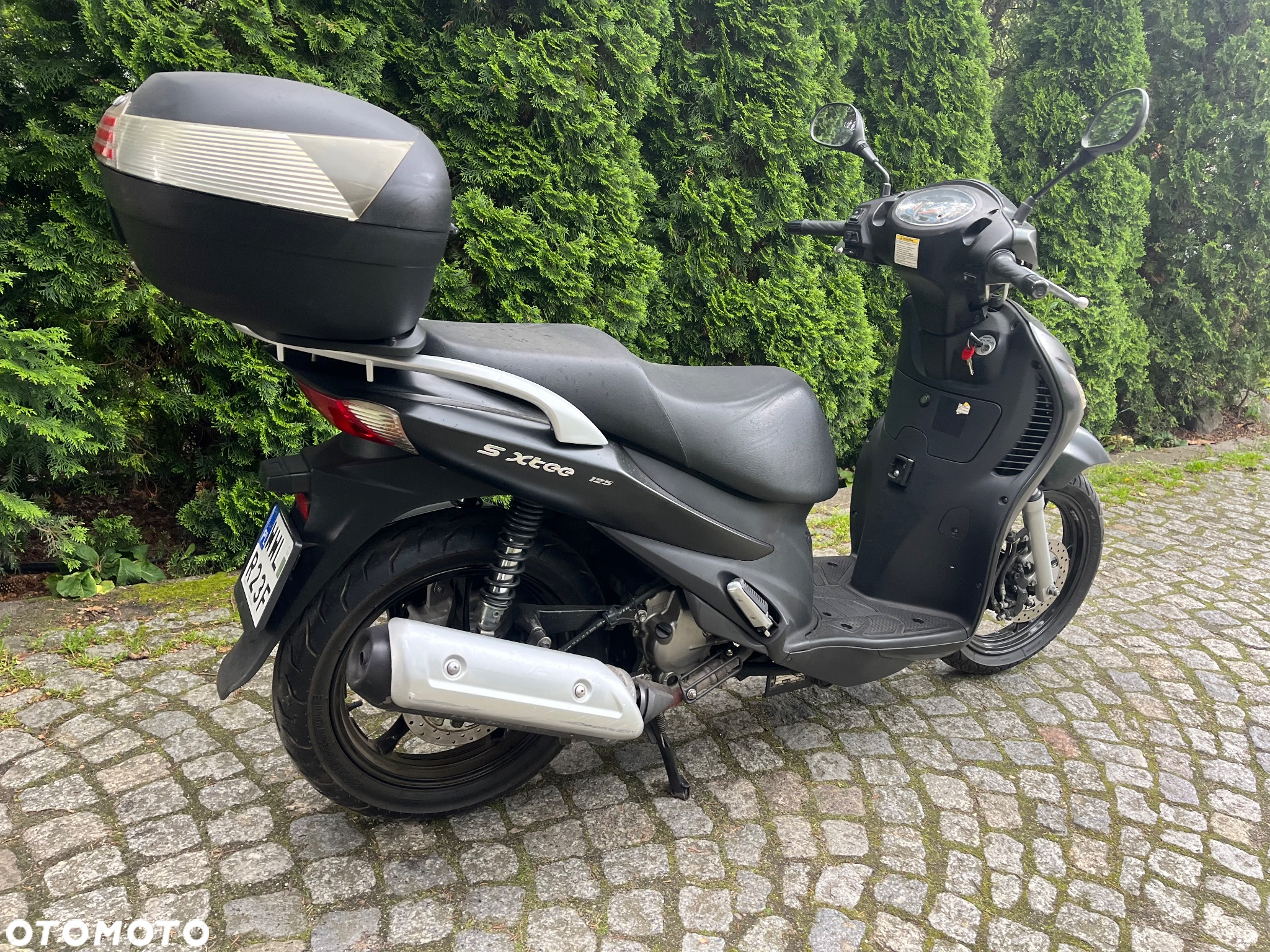 Suzuki Inny - 6