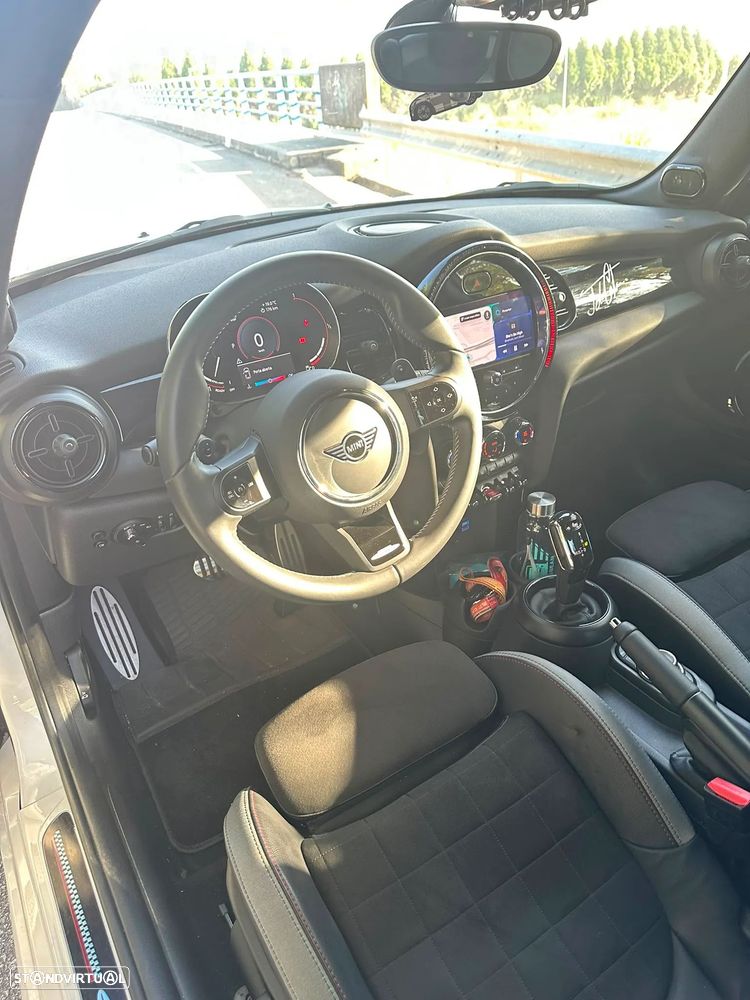 MINI Coupé - 5