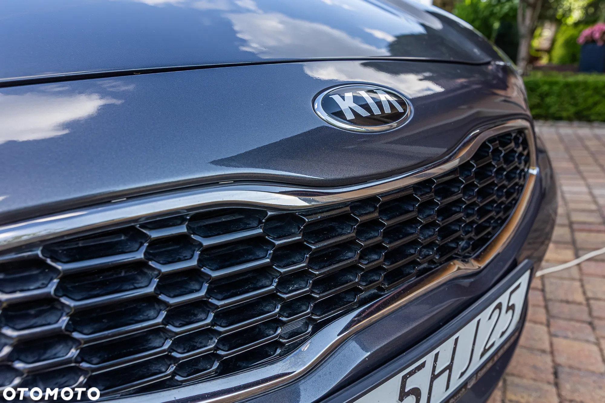 Kia Ceed 1.6 GDI Dream Team Edition - 12