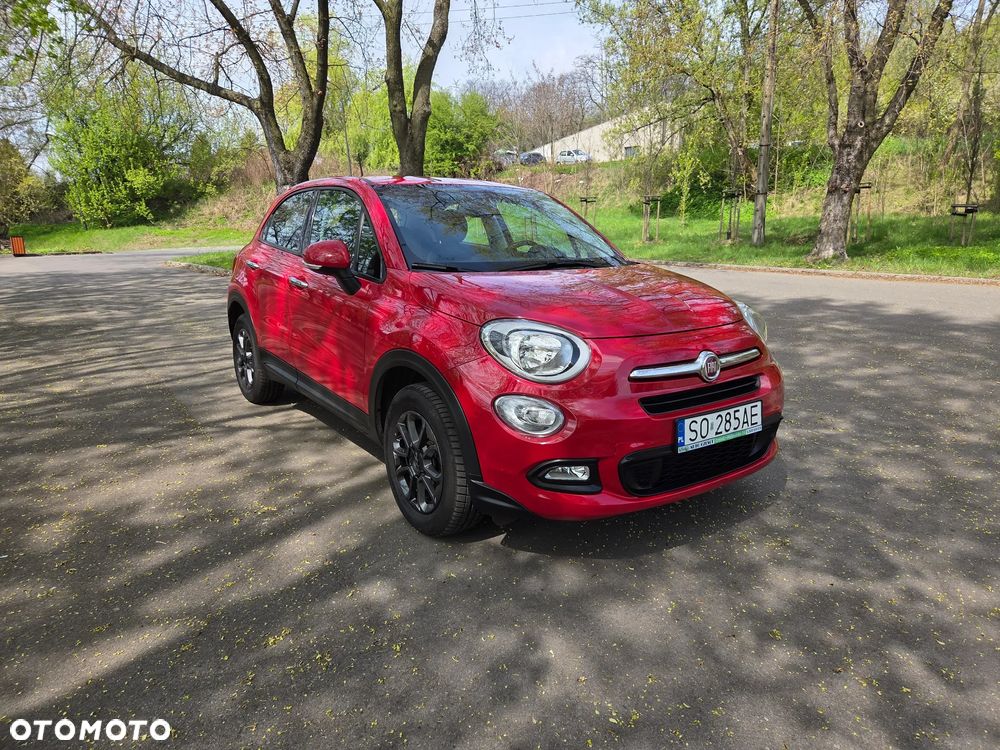 Fiat 500X - 2