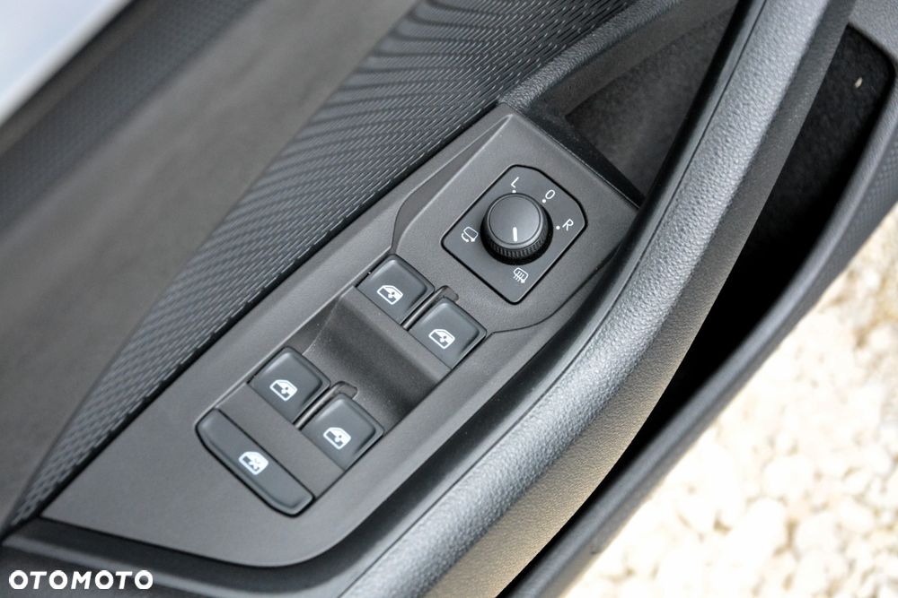 Skoda Octavia 2.0 TSI GPF RS 245 DSG - 17