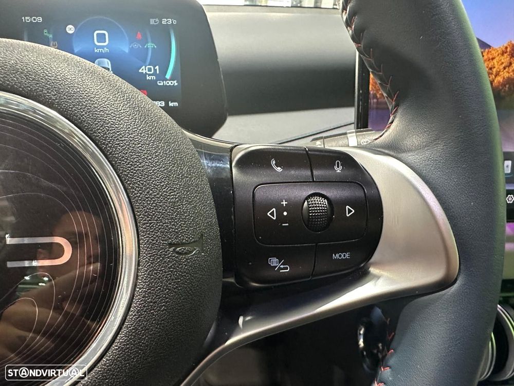 BYD Atto 3 60.48 kWh Design - 42
