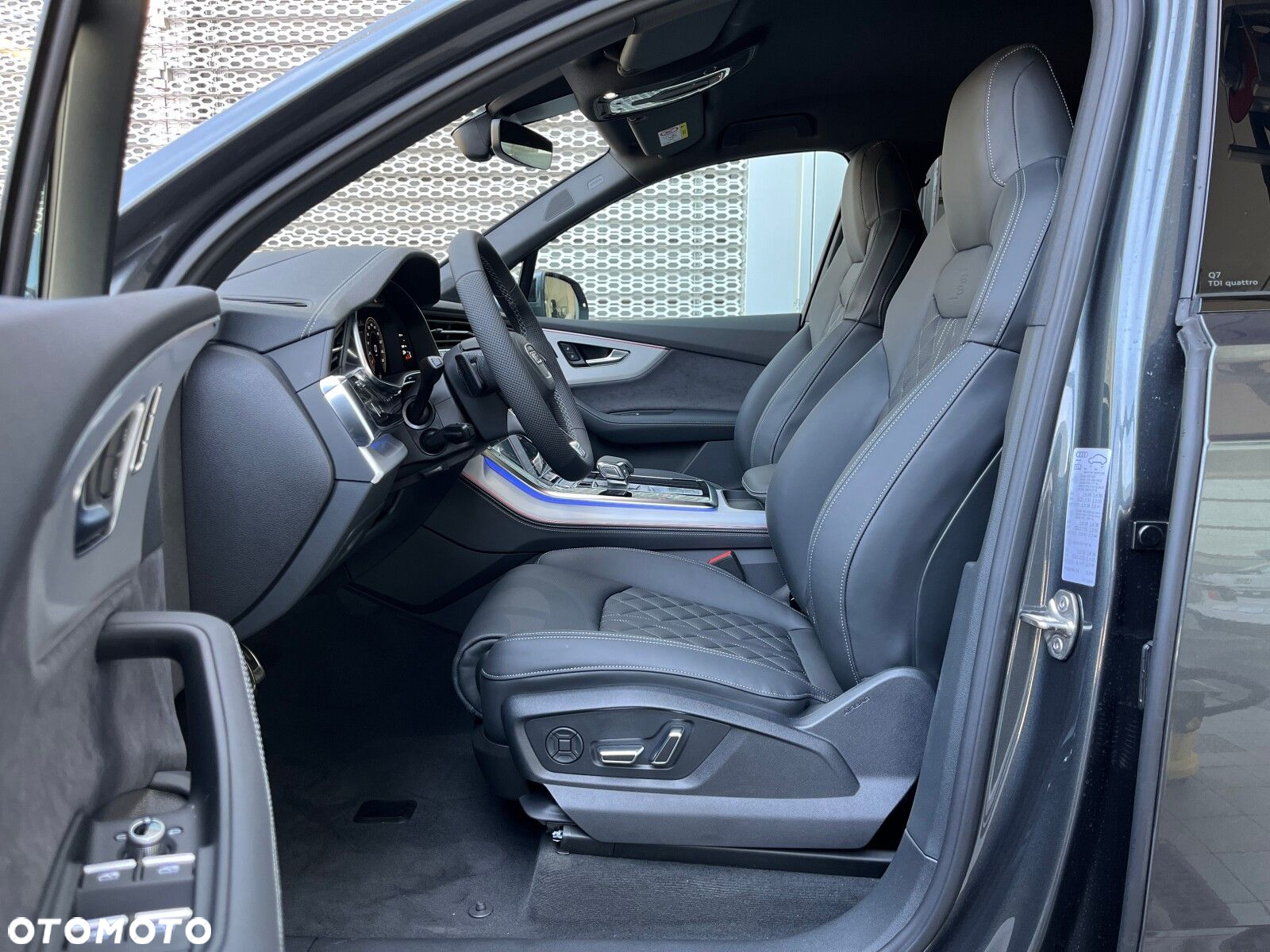 Audi Q7 - 24