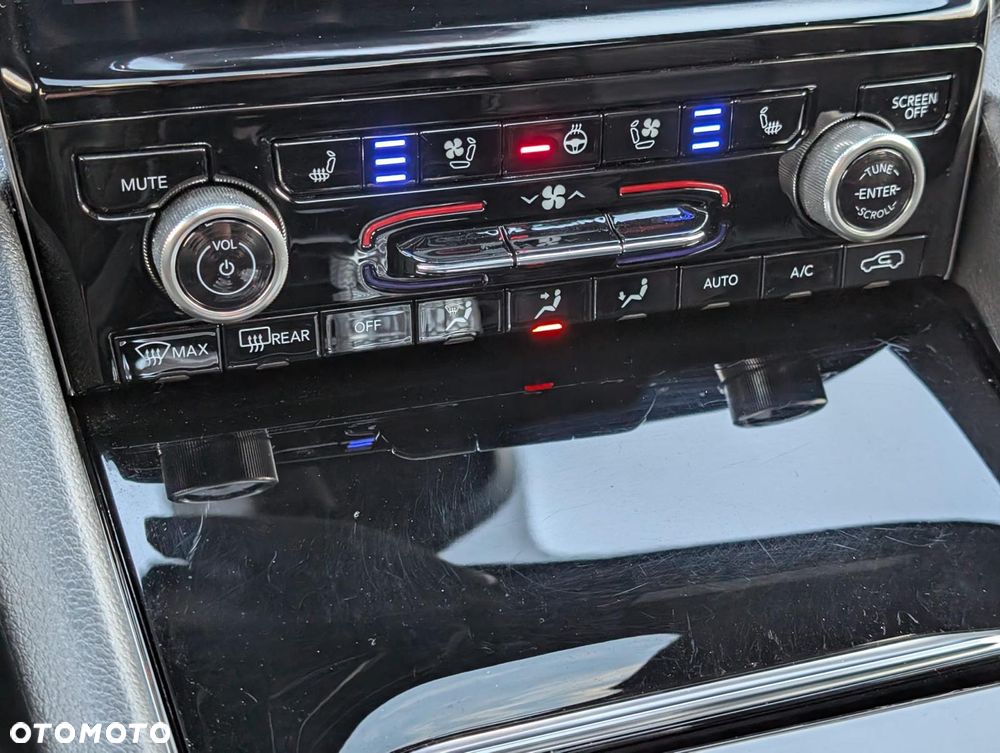 Jeep Grand Cherokee 3.6 V6 Pentastar 4WD Automatik Overland - 16