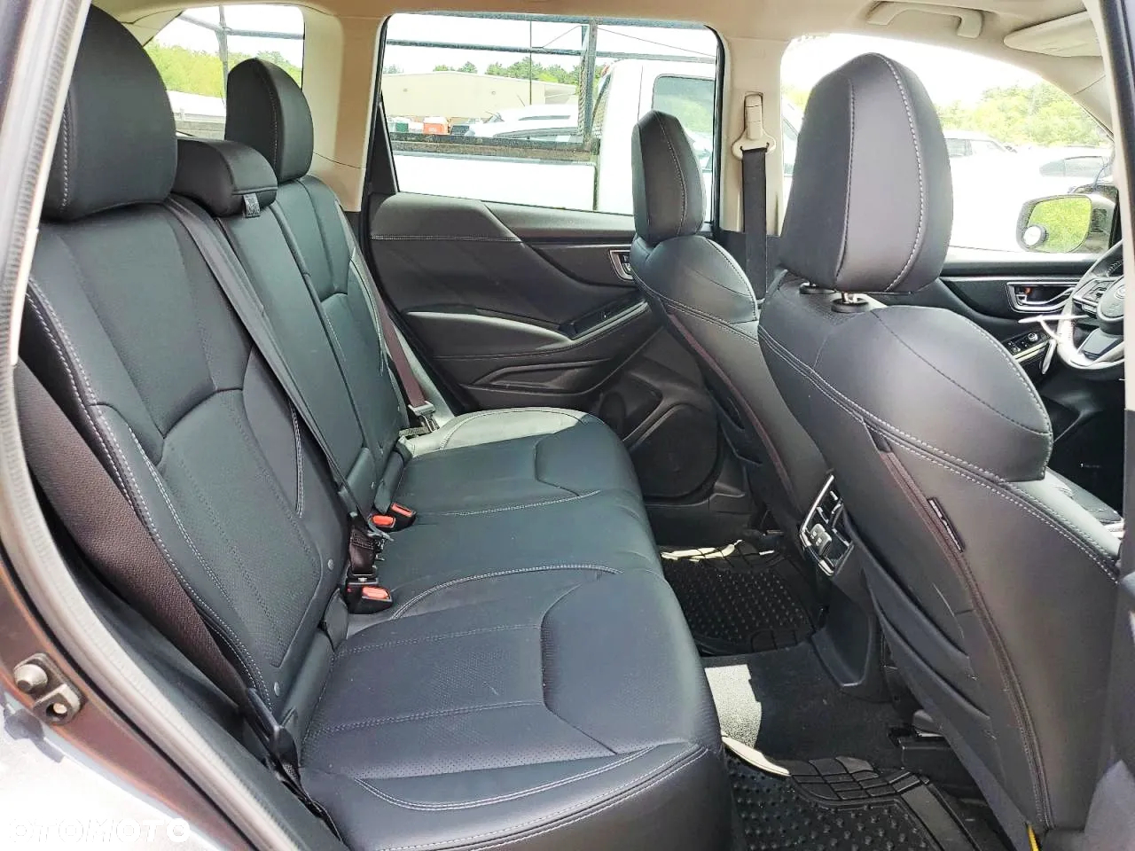 Subaru Forester - 11