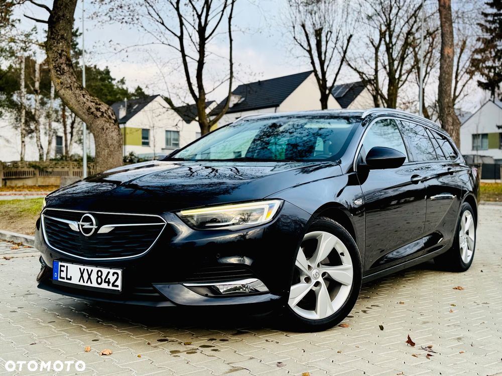 Opel Insignia 2.0 Business Edition - 40