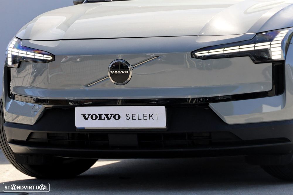 Volvo EX30 51 kWh Single Motor Core - 26