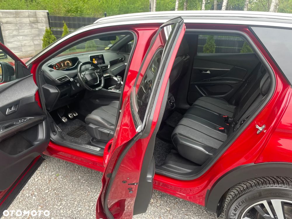 Peugeot 3008 - 7