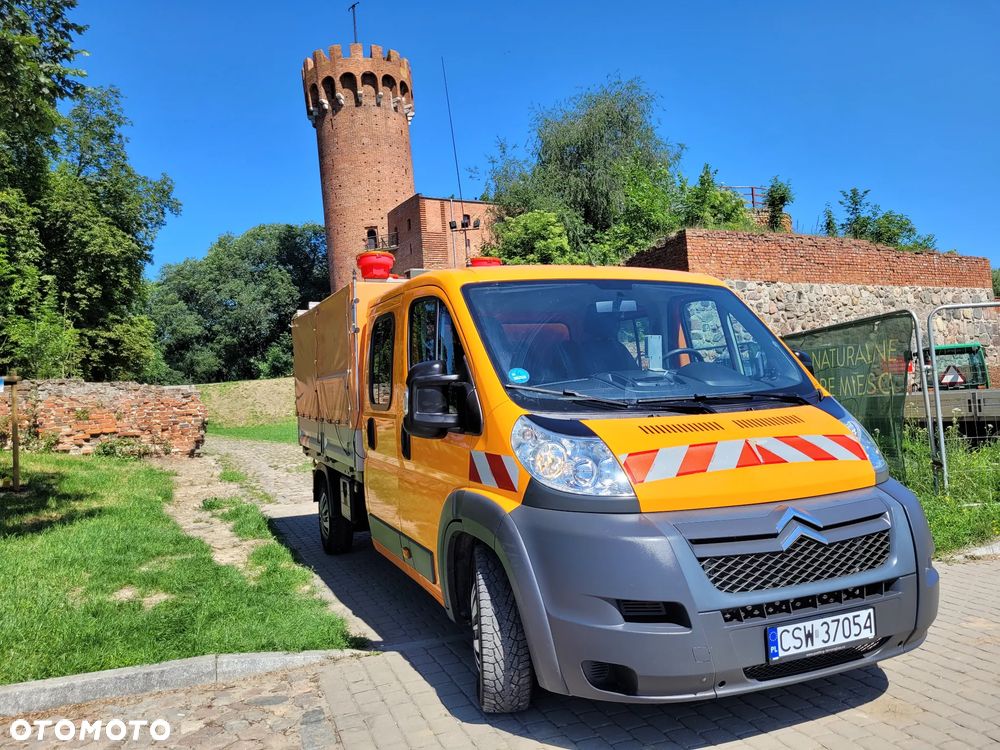 Citroën Jumper - 3