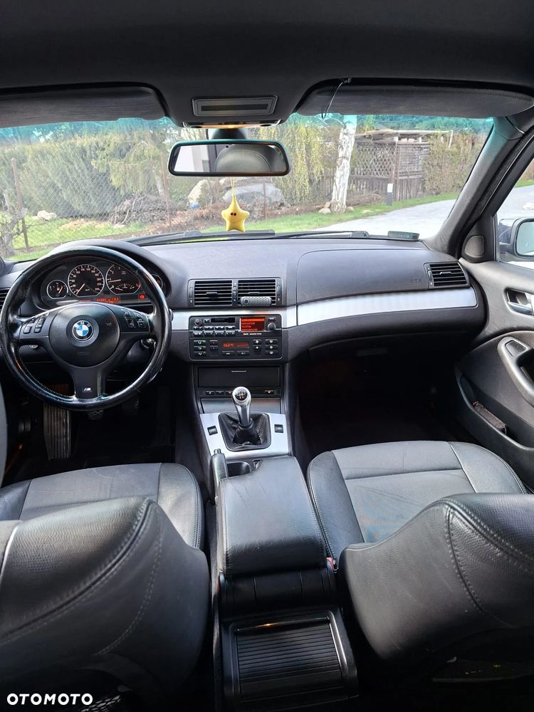 BMW Seria 3 320i Edition Exclusive - 10