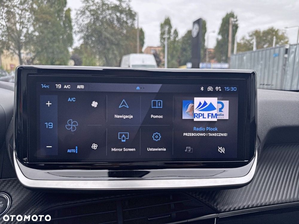 Peugeot 2008 - 18