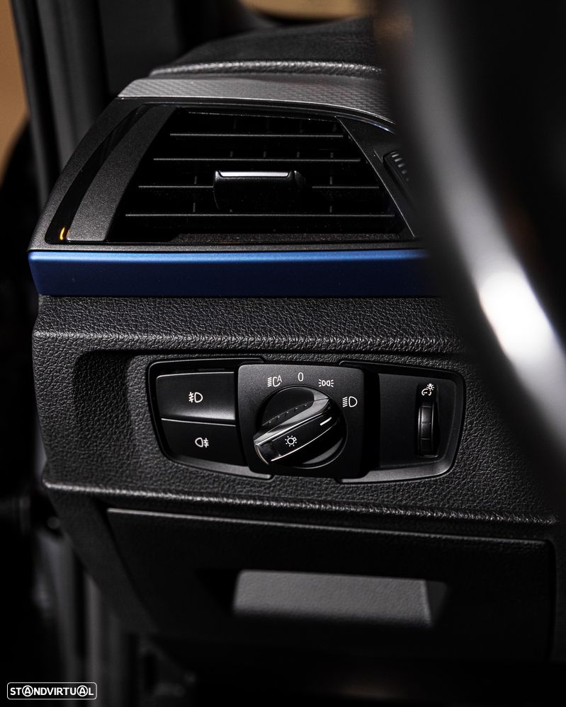 BMW 220 d Sport-Aut. M Sport - 21