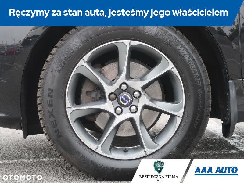 Volvo XC 60 - 16
