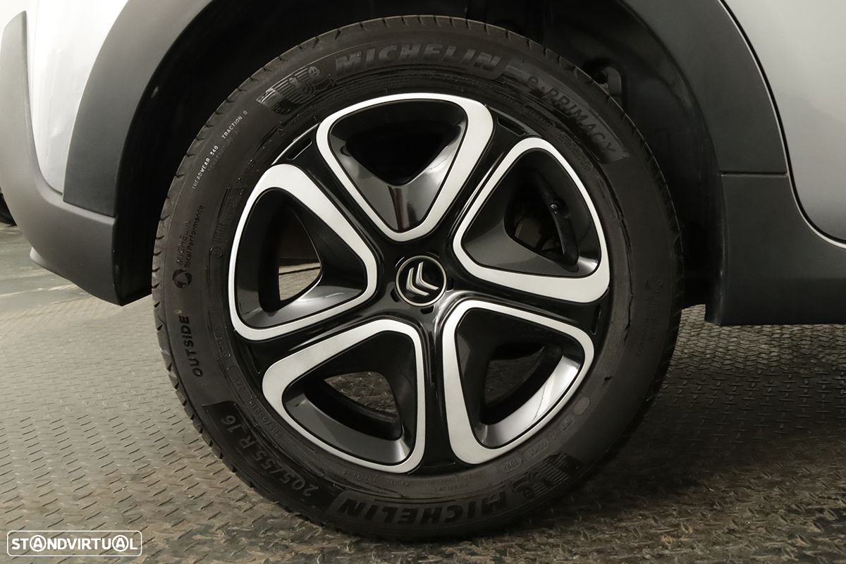 Citroën C3 1.2 PureTech Plus - 5