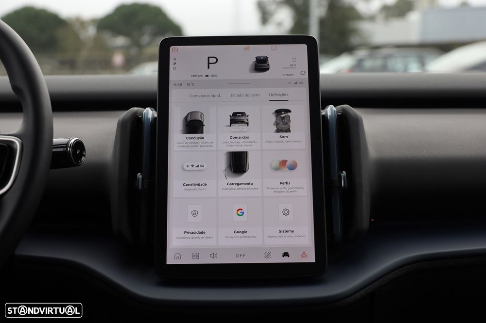 Volvo EX30 51 kWh Single Motor Plus - 28