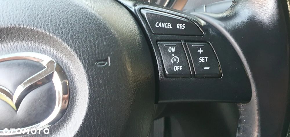 Mazda 6 SKYACTIV-G 145 Exclusive-Line - 21