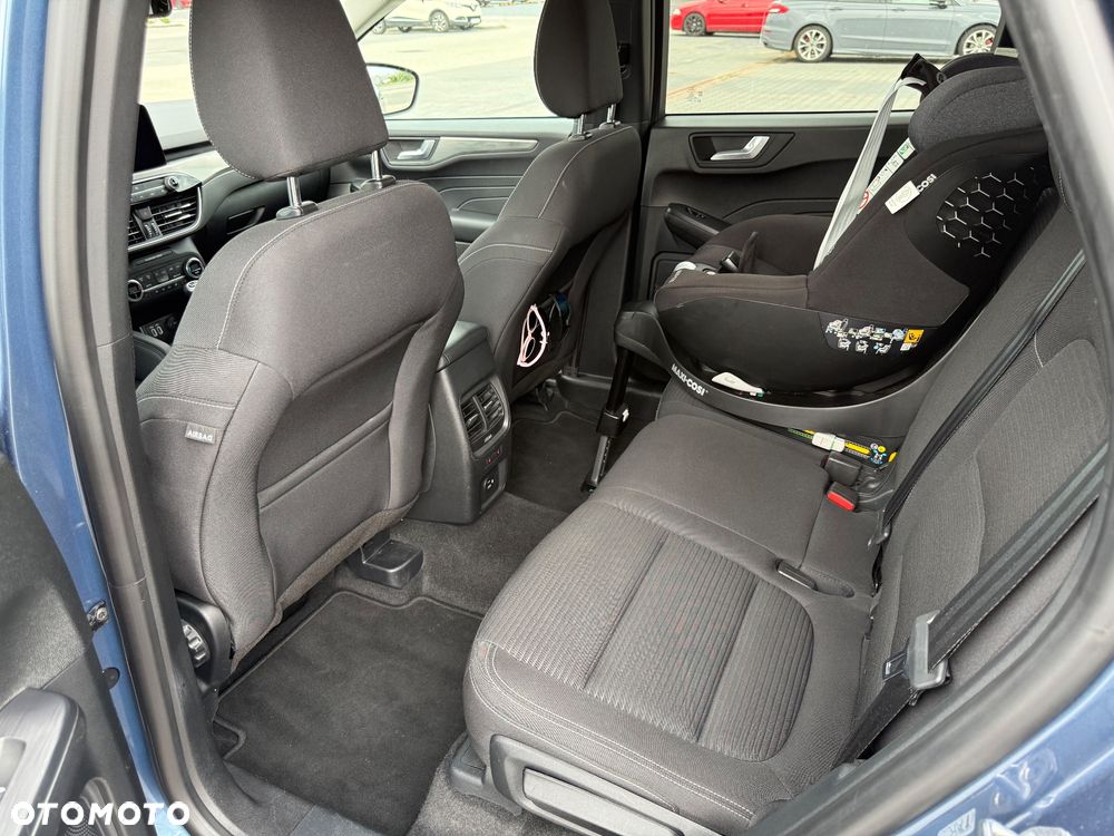 Ford Kuga 1.5 EcoBoost FWD Titanium - 29