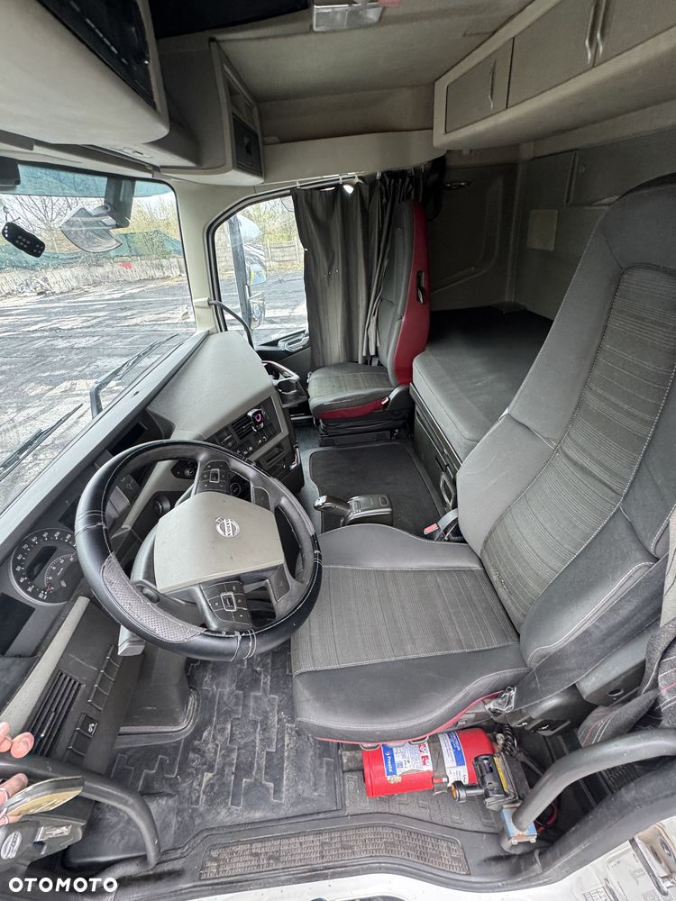Volvo Fh500 - 13