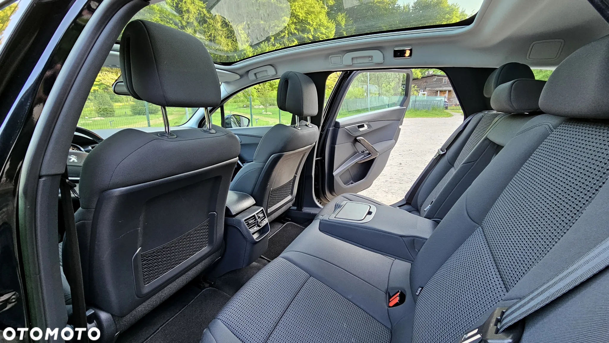 Peugeot 508 SW e-HDi 115 ETG6 Stop&Start Business-Line - 34