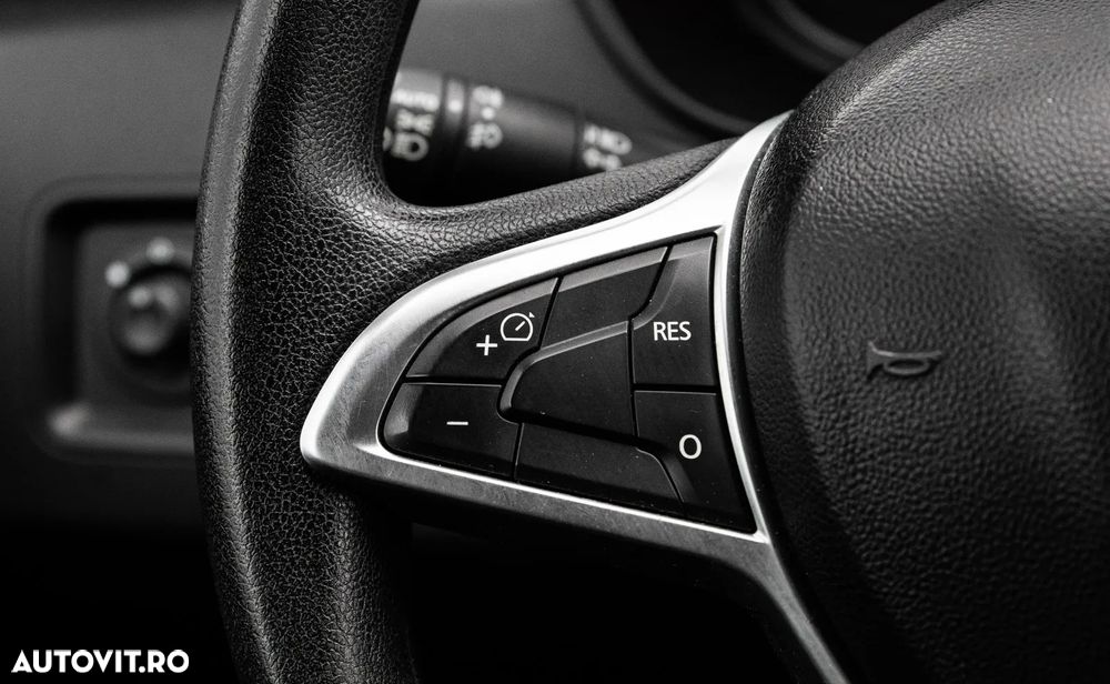 Dacia Duster 1.5 Blue dCi 4WD Prestige - 19