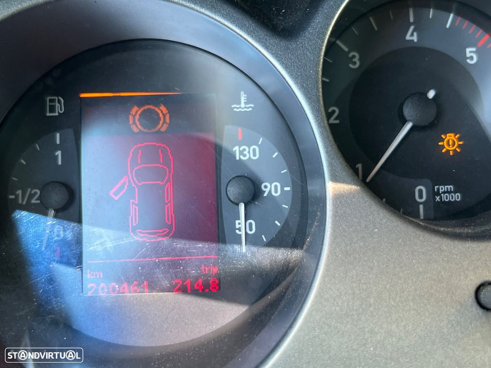 SEAT Altea 1.9 TDI Sport Up - 3