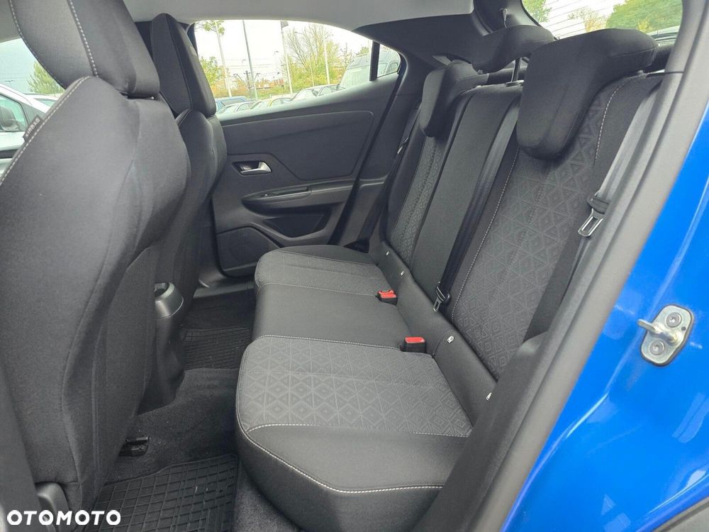 Opel Mokka 1.2 T Edition S&S - 17