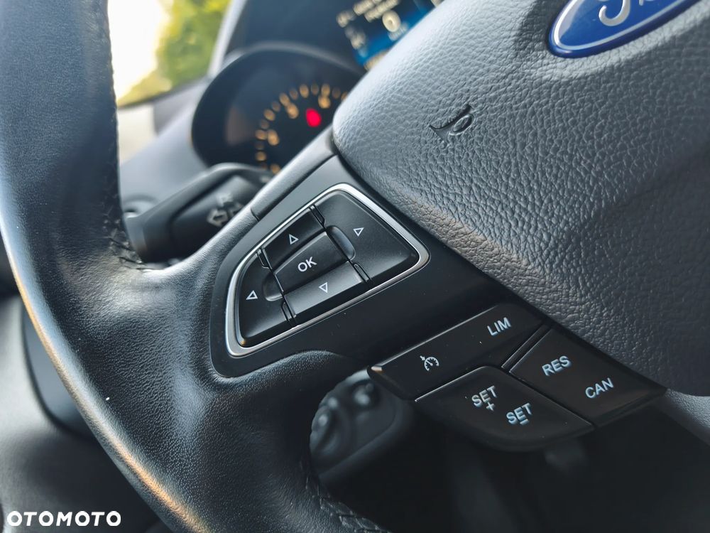 Ford Kuga 2.0 TDCi 4x4 Titanium - 15