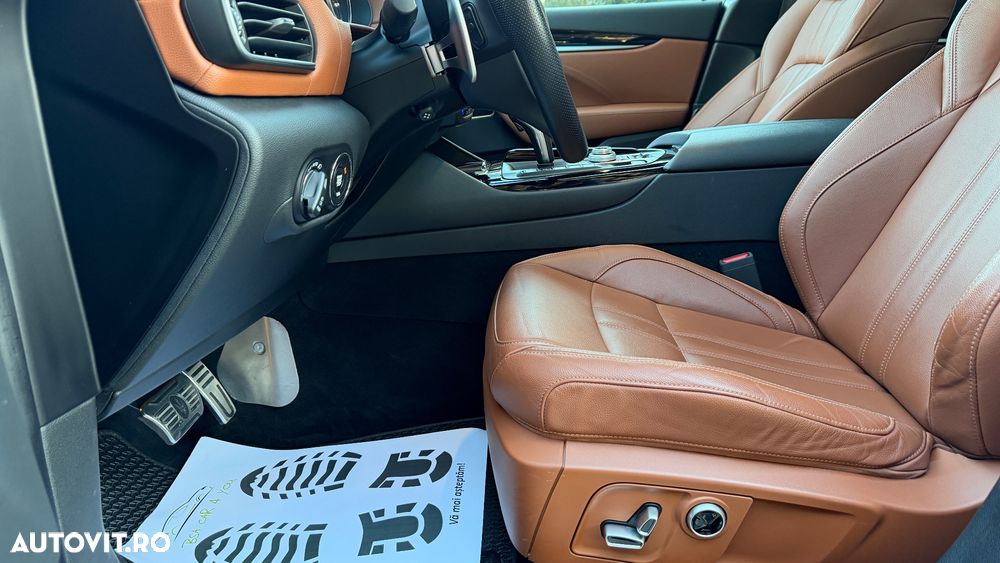 Maserati Levante - 18