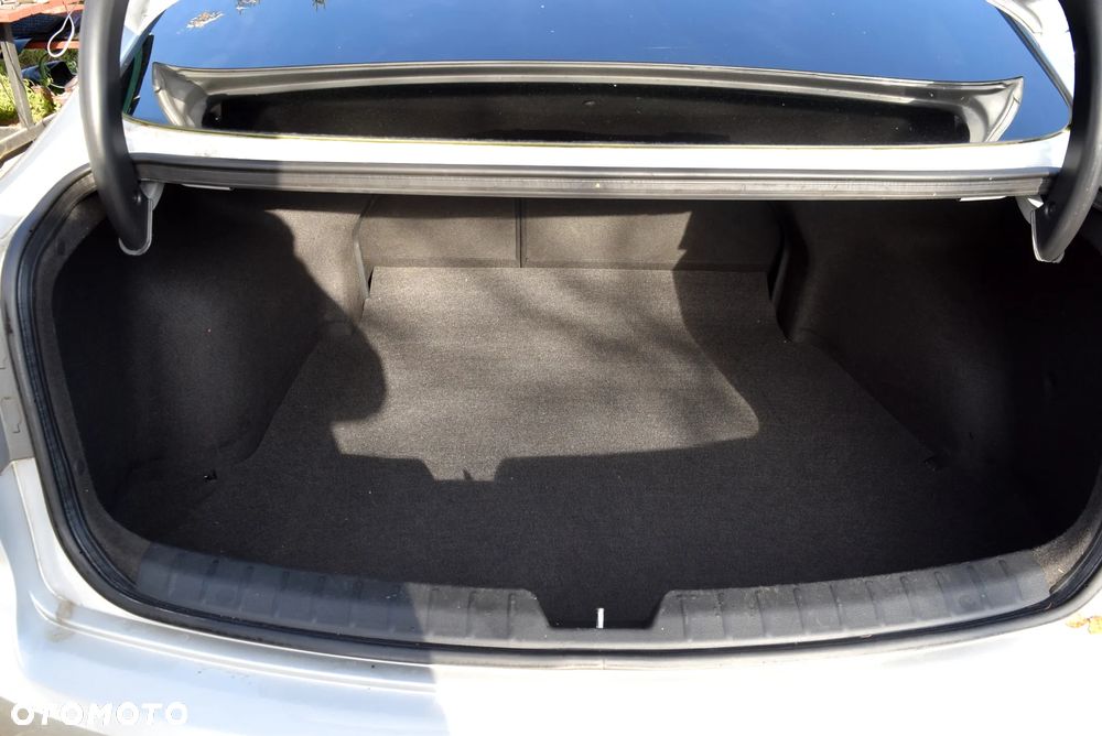 Hyundai i40 1.7 CRDi Business DCT - 9