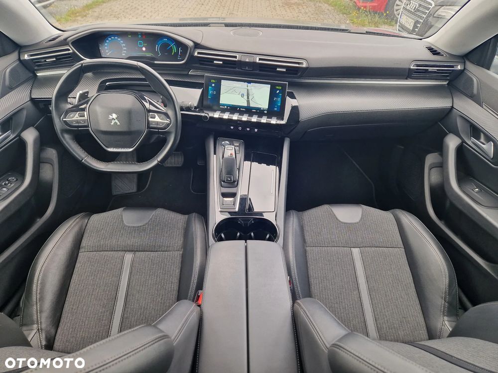 Peugeot 508 - 33