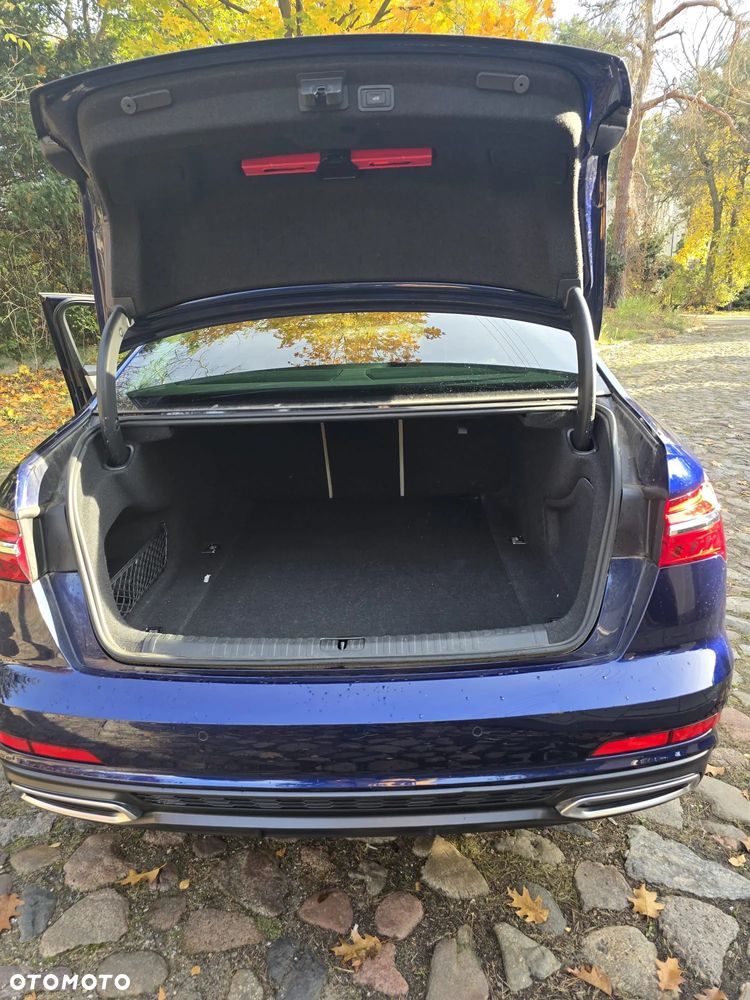 Audi A6 Limousine - 7