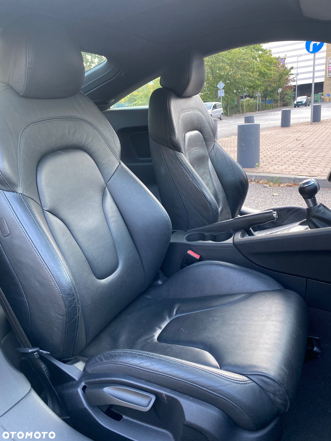 Audi TT Coupé 2.0 TFSI - 17
