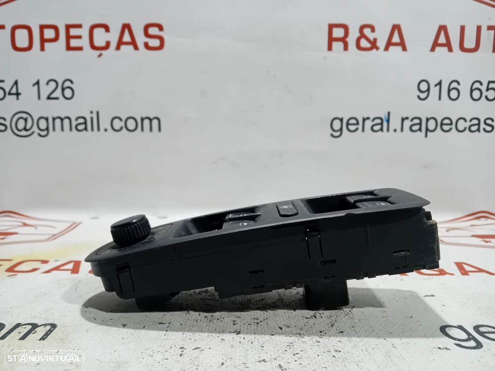 Interruptores de Vidros VW Golf VI 6 Original - 6