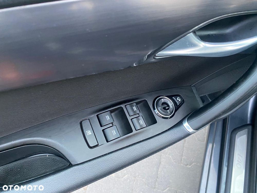 Hyundai i40 1.7 CRDi Premium - 15