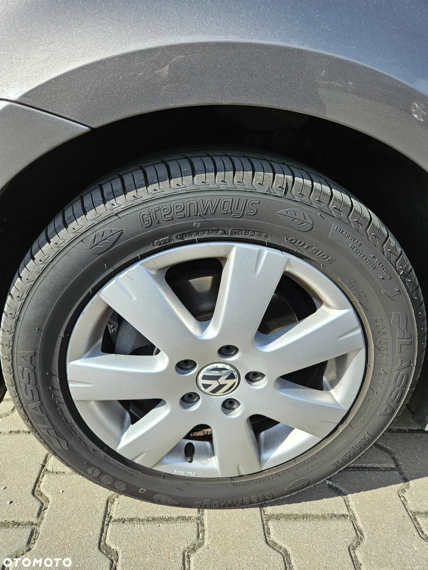 Volkswagen Golf VII 1.4 TSI BMT Comfortline - 19