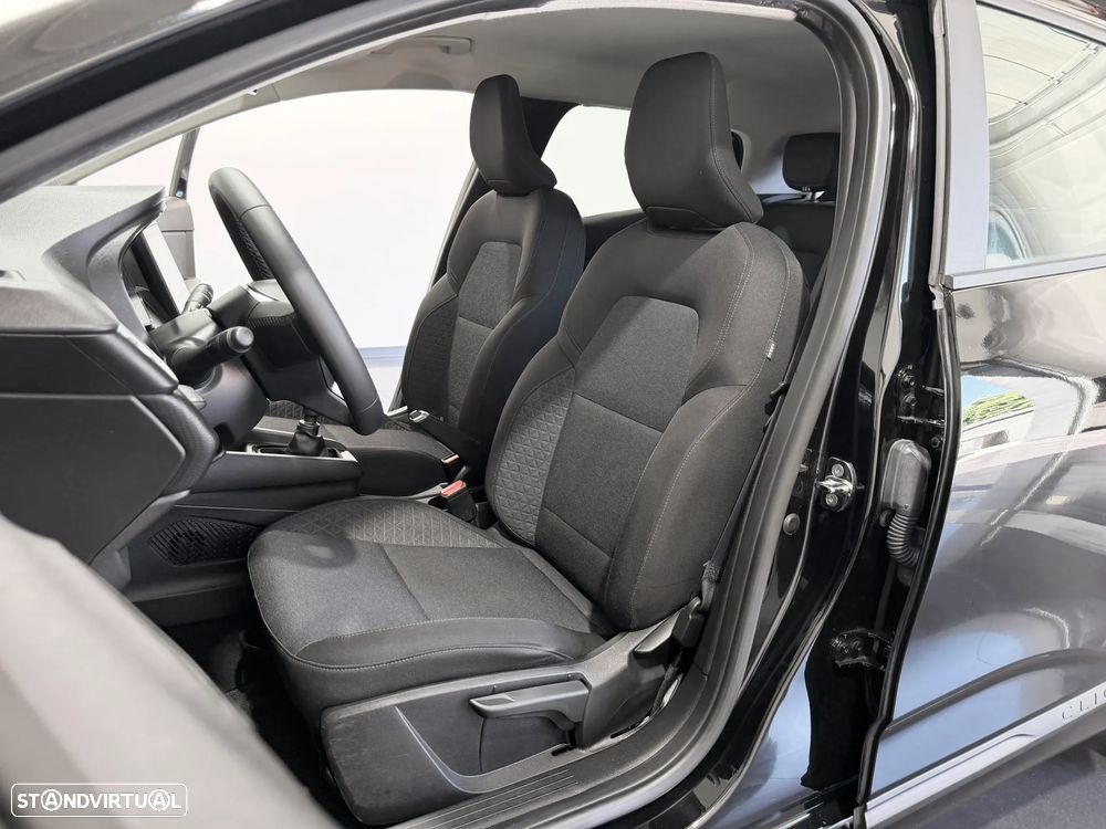 Renault Clio 1.5 Blue dCi Intens - 6