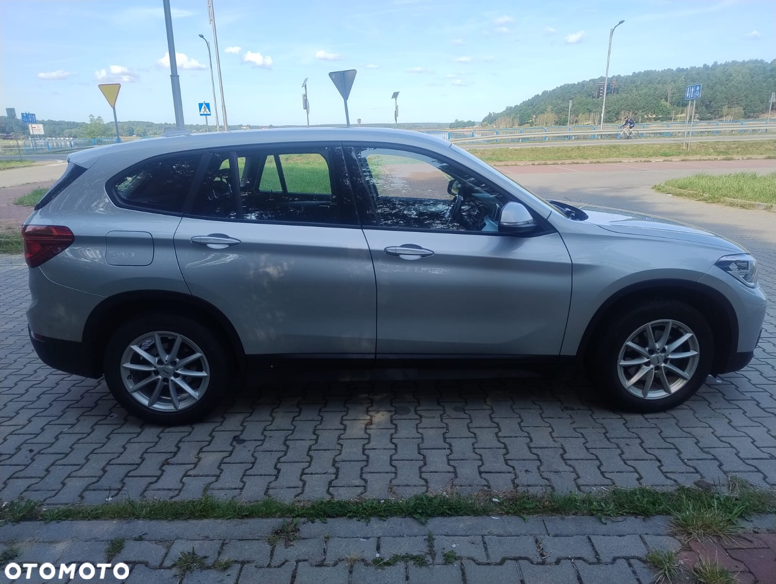 BMW X1 xDrive18d - 7