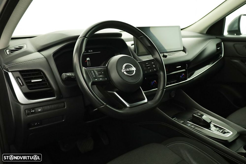Nissan Qashqai 1.5 e-Power N-Connecta - 7