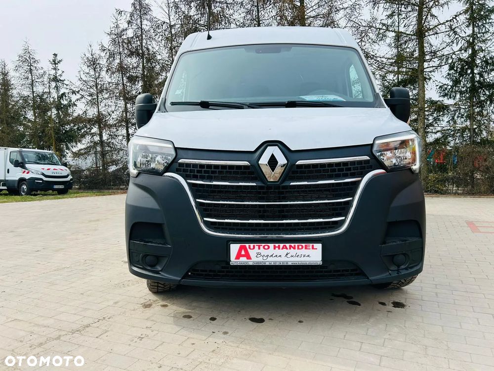 Renault Master L3H2 - 7