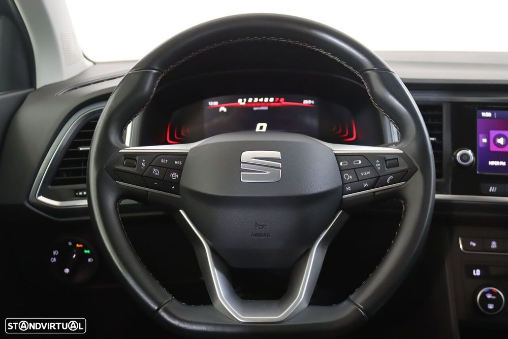 SEAT Ateca 1.0 TSI Style - 17
