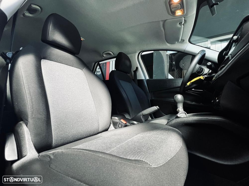Fiat Tipo 1.3 M-Jet Street - 39