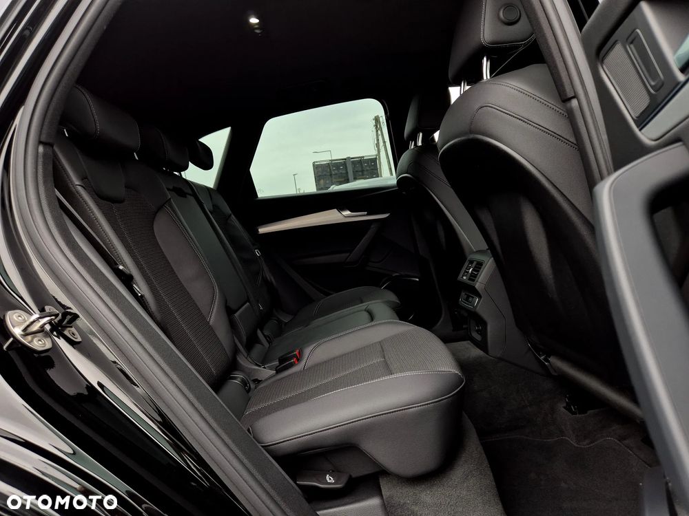Audi Q5 50 TFSIe quattro S tronic S line - 9