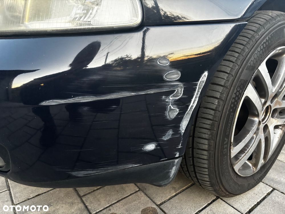 Audi A4 Avant 1.8T - 2